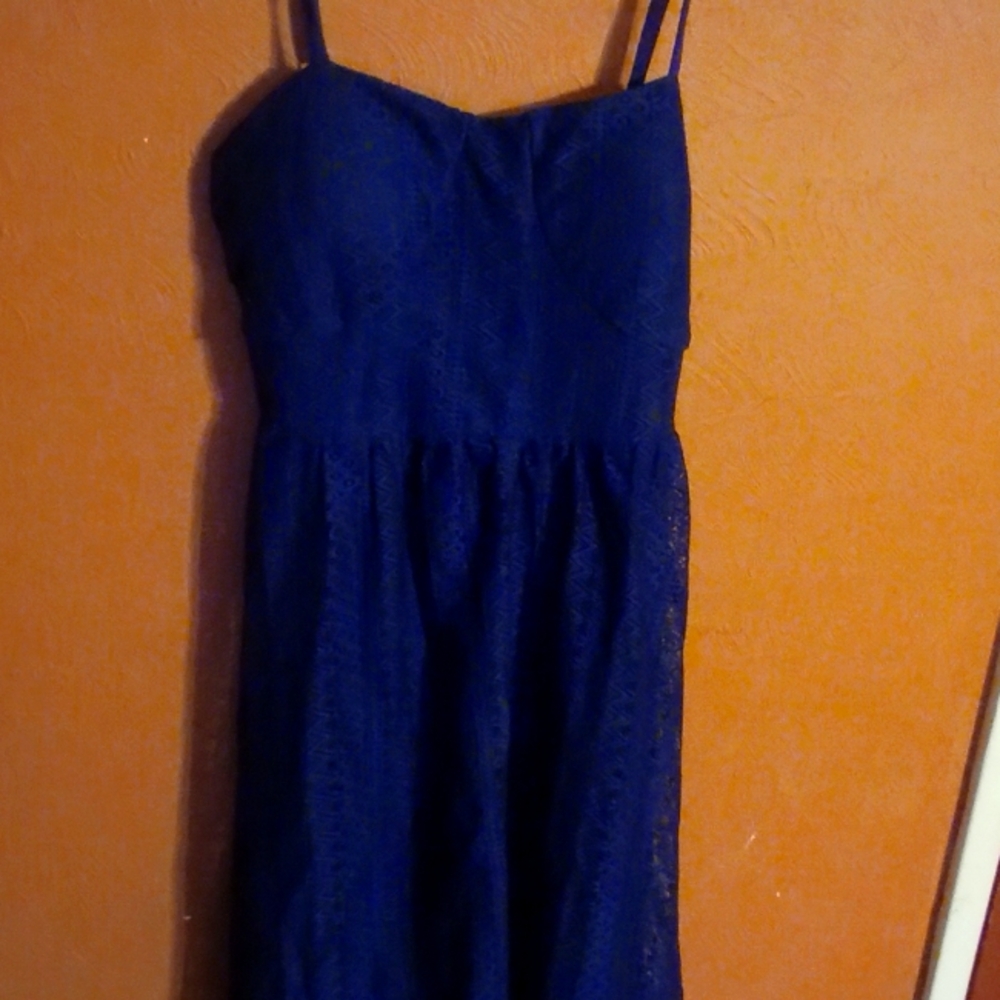 Short Dress